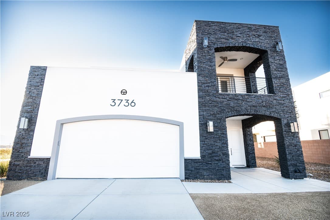 3736 S Spring Mountain Boulevard, Pahrump, Nevada NV89048 - Residential